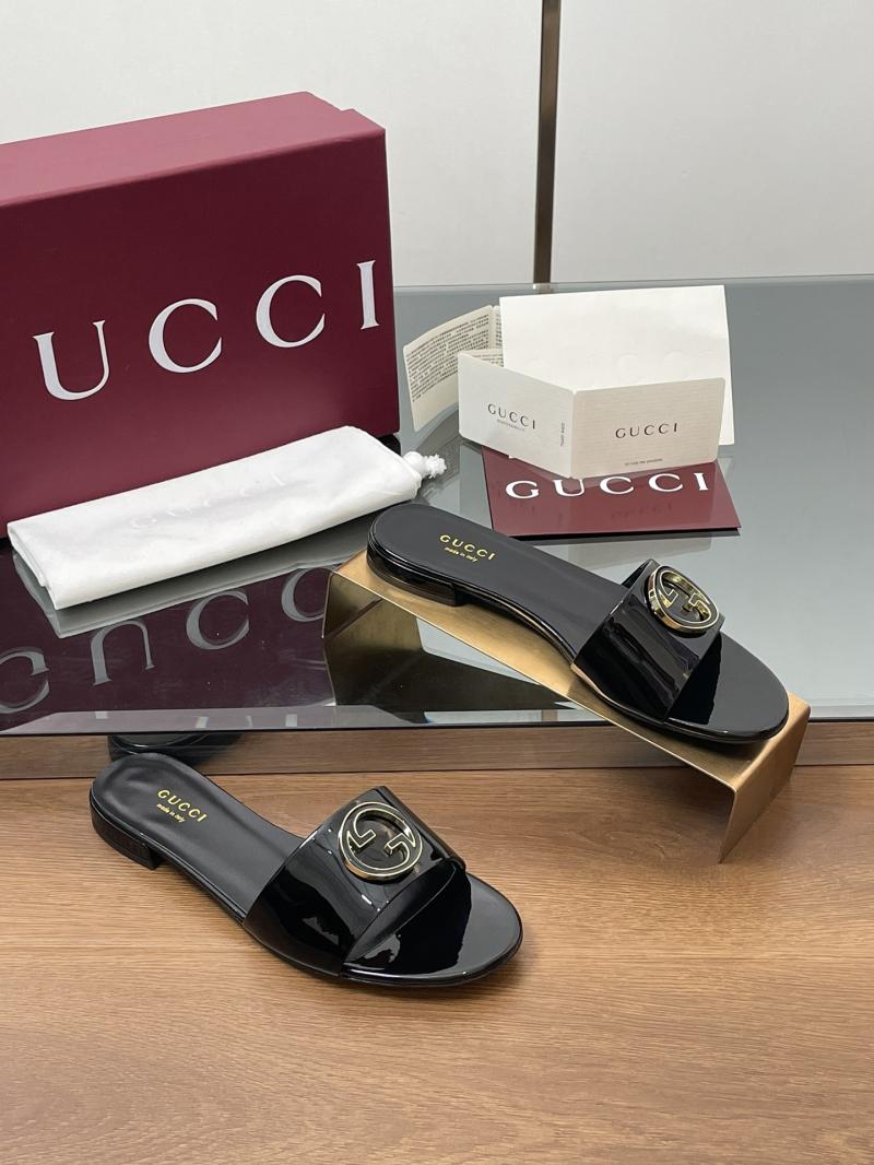 Gucci Sandals SGS21701