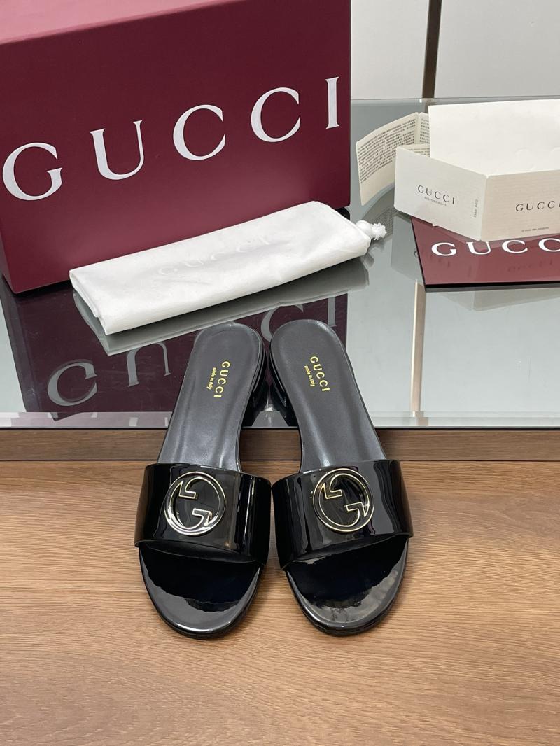 Gucci Sandals SGS21701