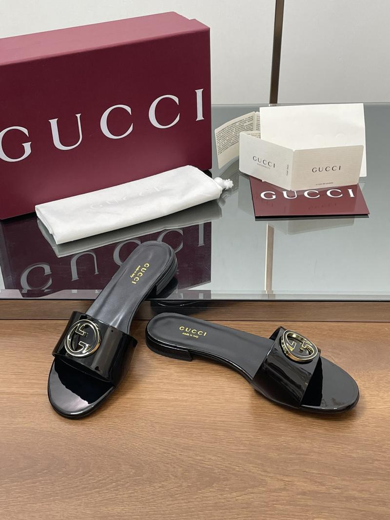 Gucci Sandals SGS21701