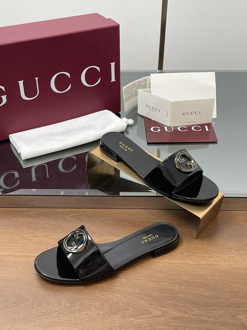 Gucci Sandals SGS21701