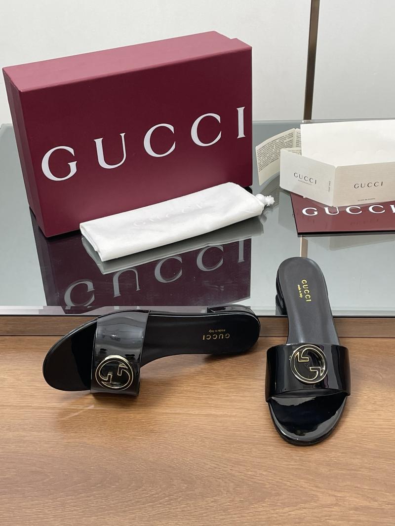 Gucci Sandals SGS21701