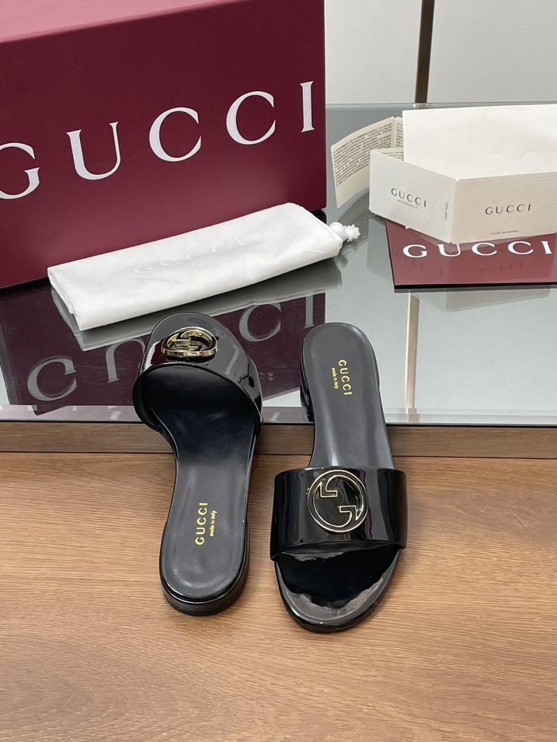 Gucci Sandals SGS21701