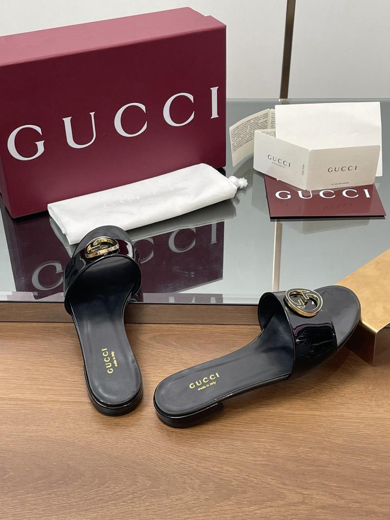 Gucci Sandals SGS21701