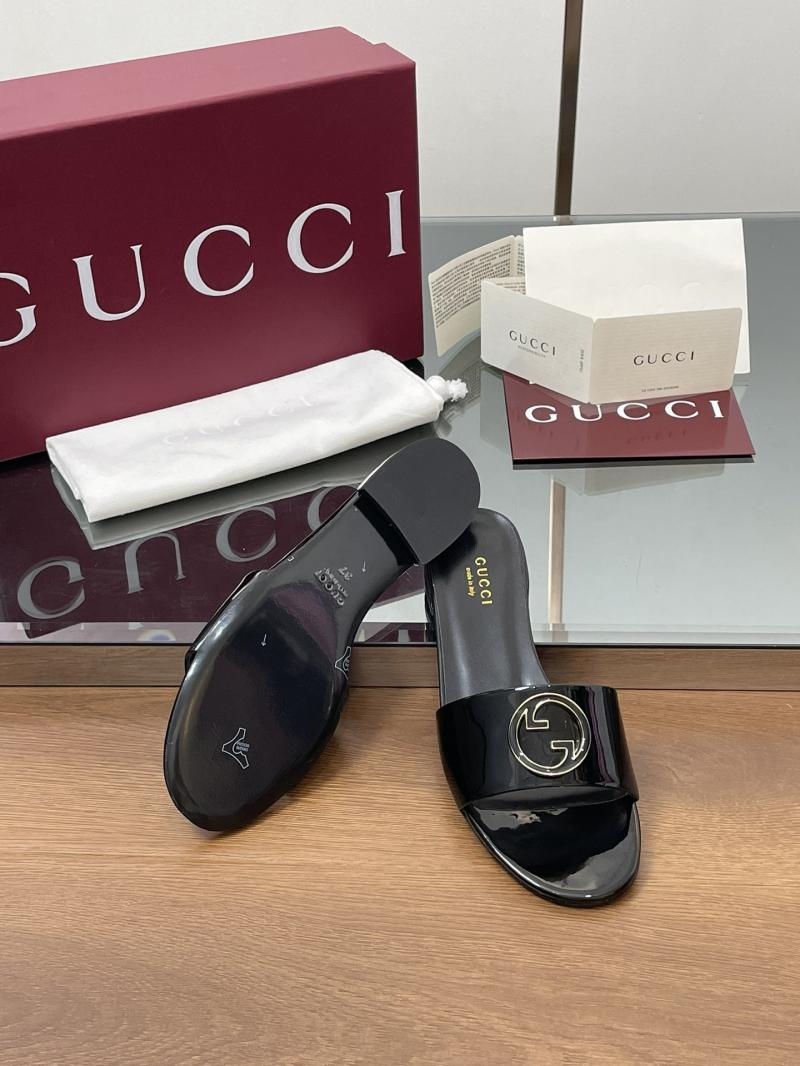 Gucci Sandals SGS21701