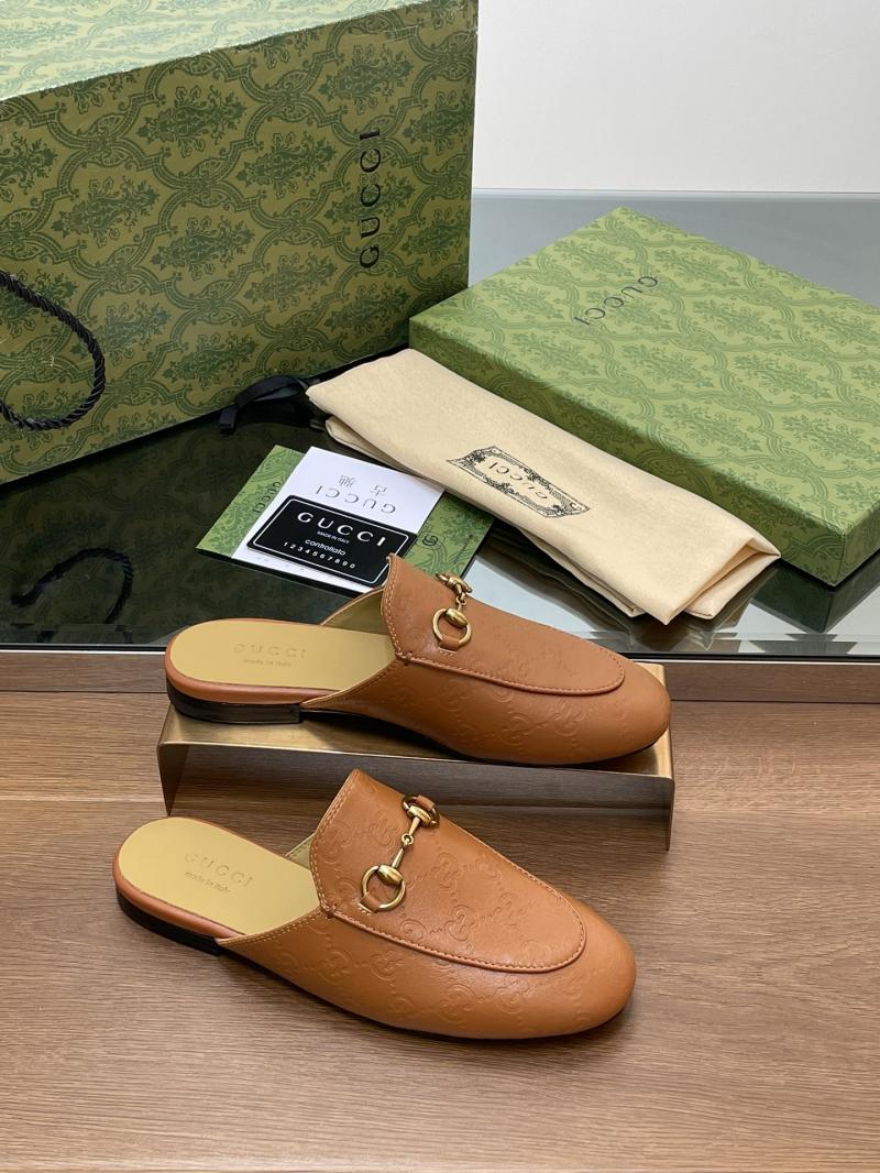 Gucci Slippers SGS21704
