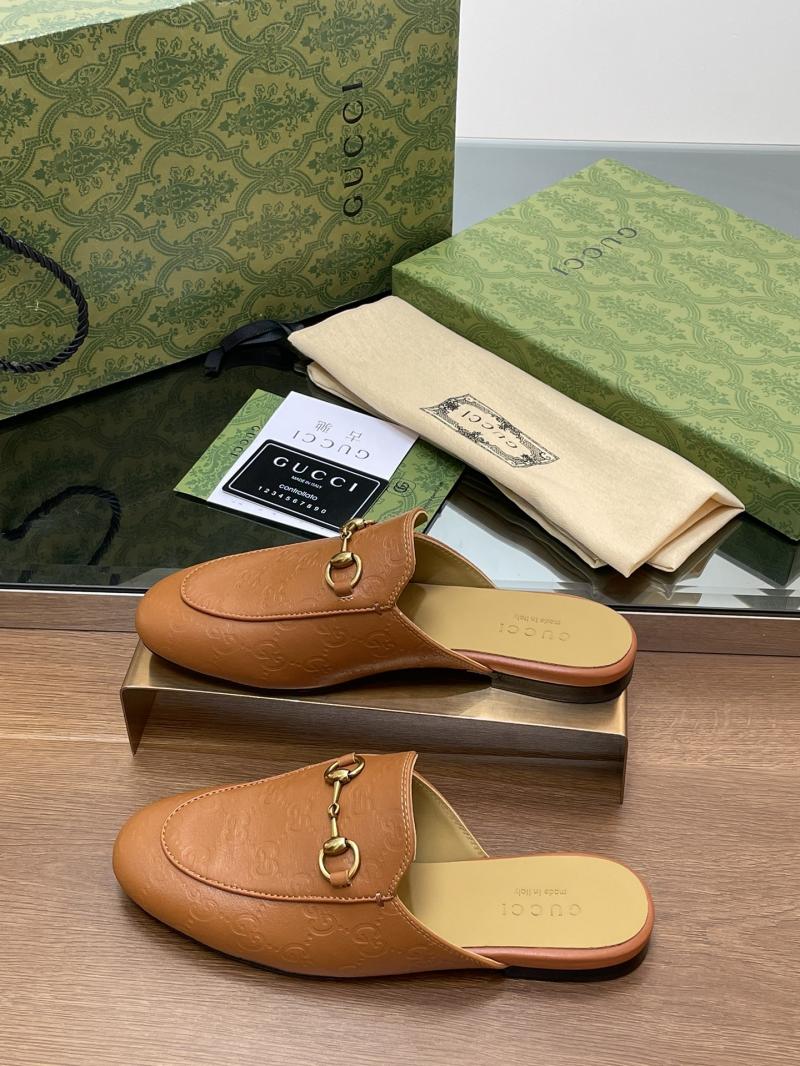 Gucci Slippers SGS21704