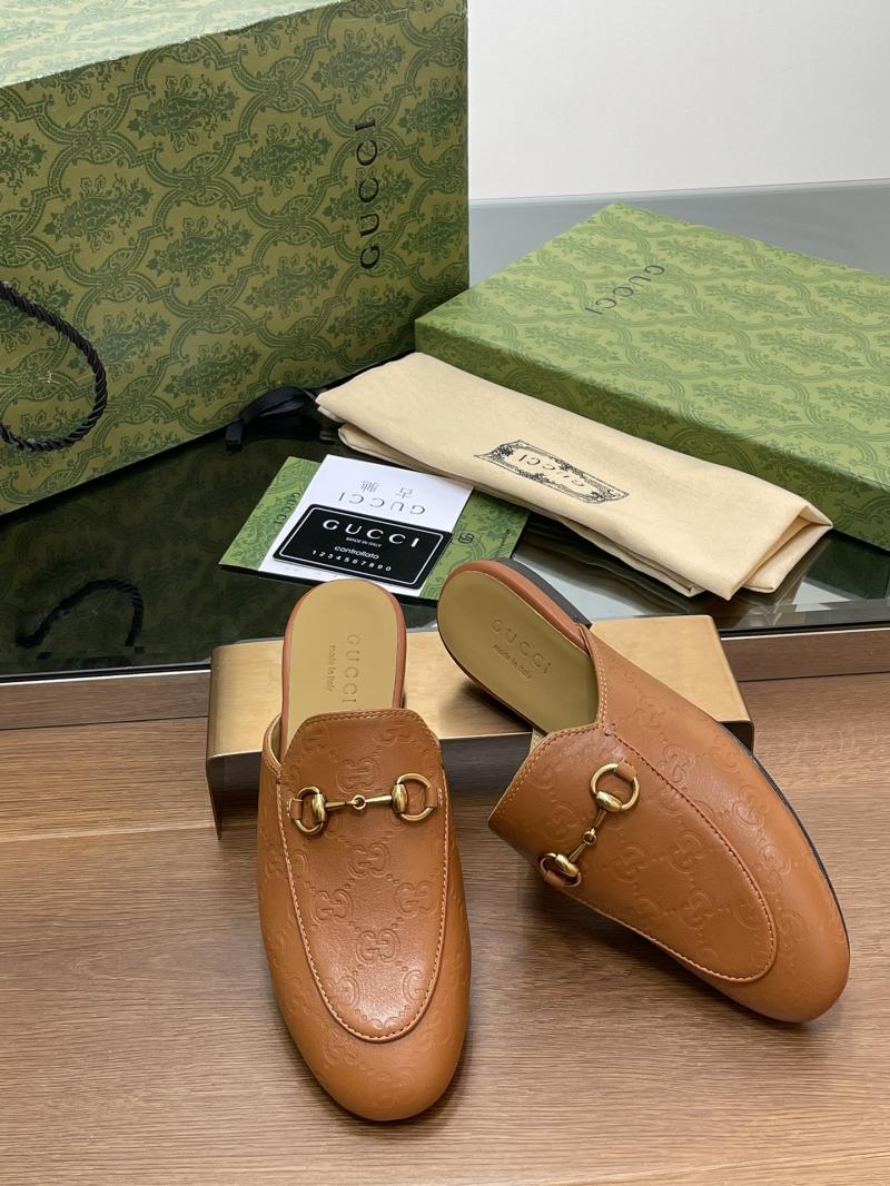 Gucci Slippers SGS21704