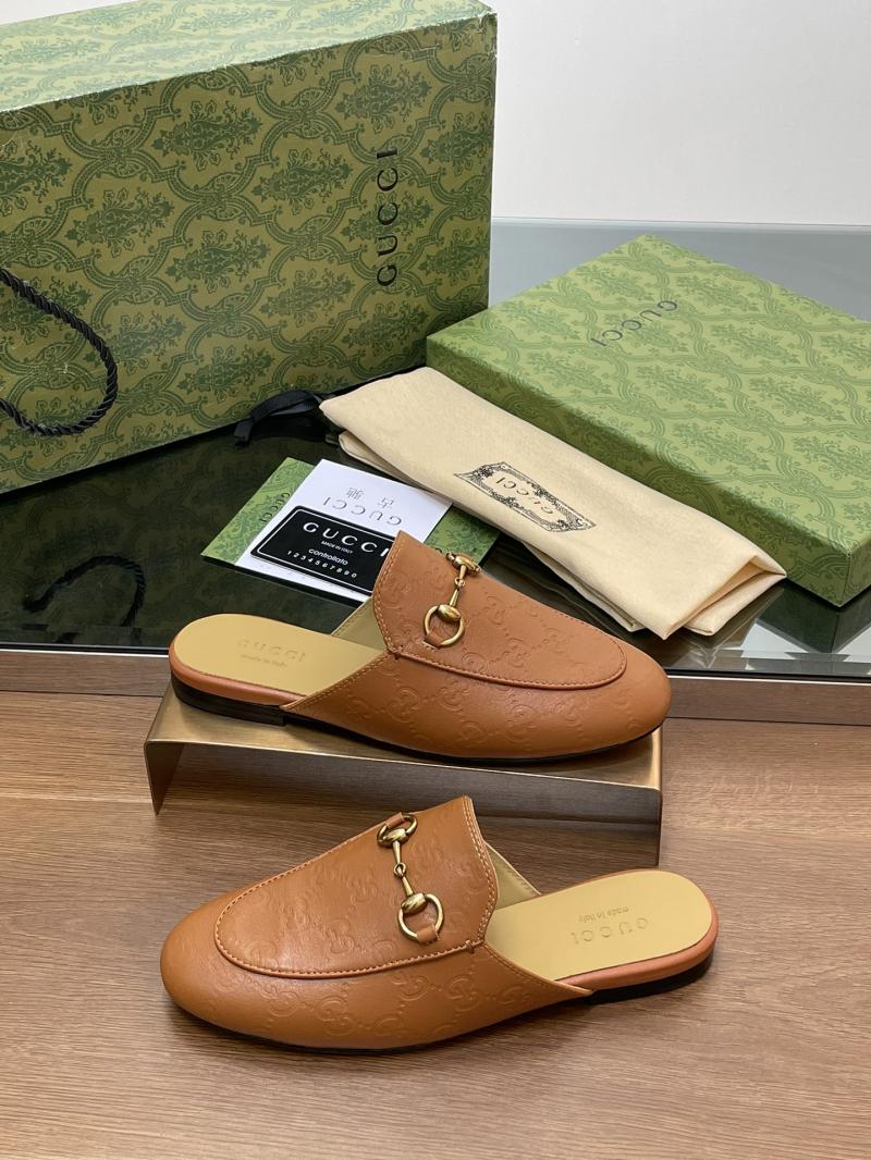 Gucci Slippers SGS21704