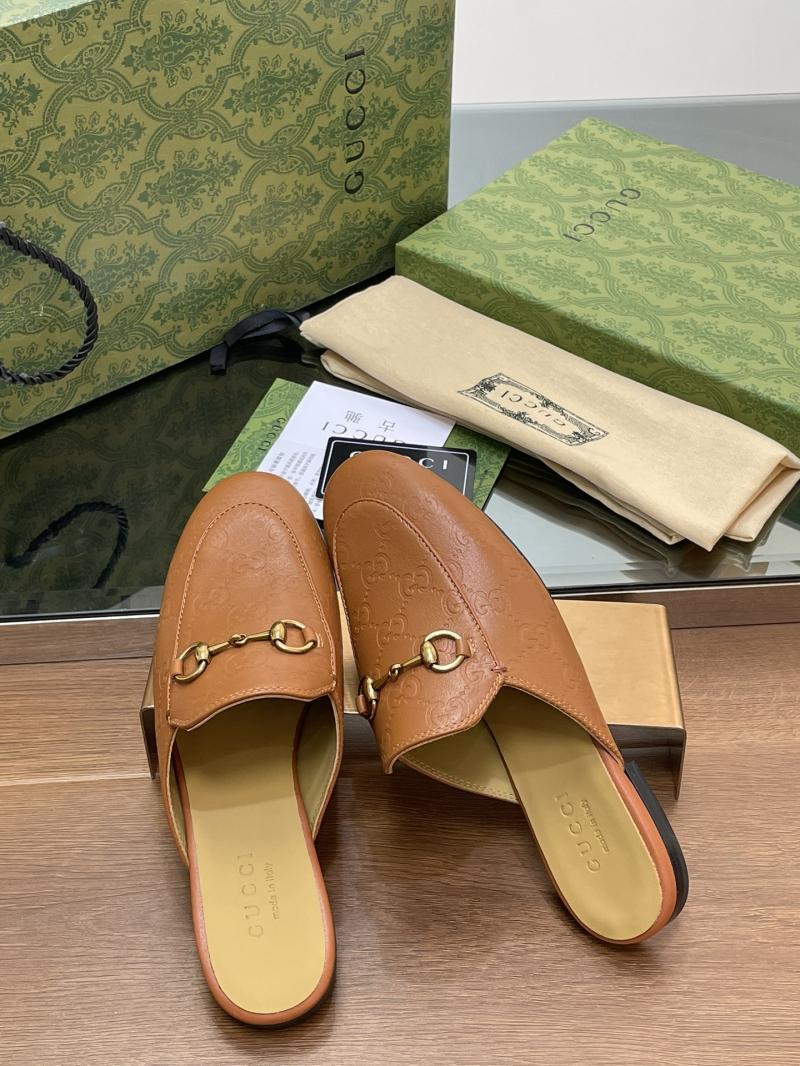 Gucci Slippers SGS21704