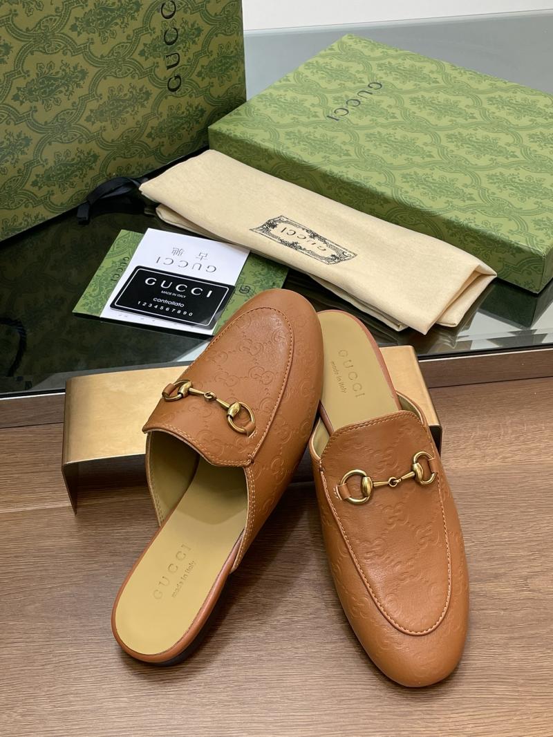 Gucci Slippers SGS21704