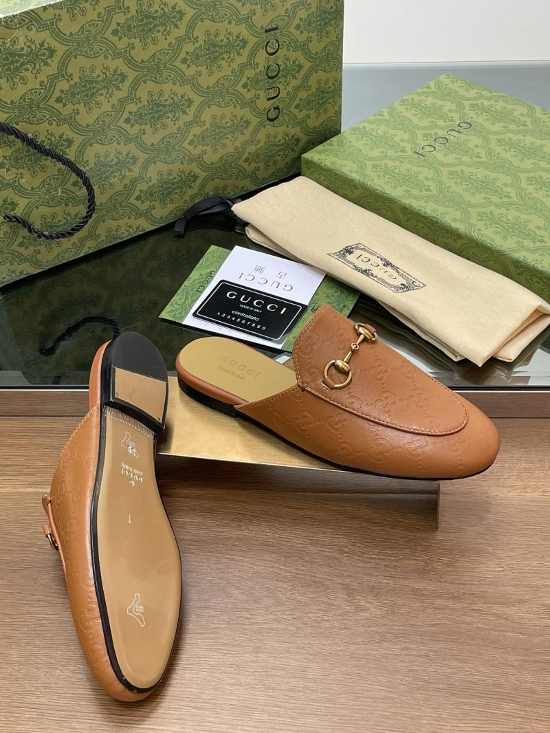 Gucci Slippers SGS21704