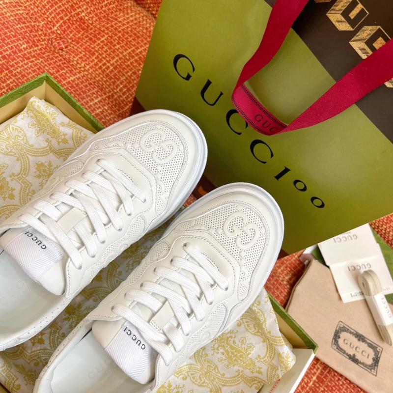 Gucci Sneakers SGS21702
