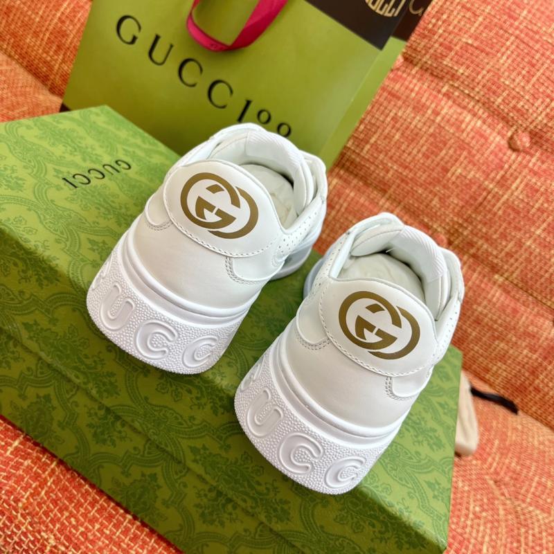 Gucci Sneakers SGS21702