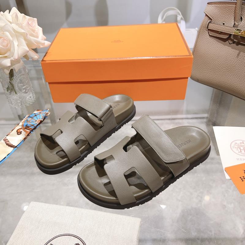 Hermes Sandals SHS21804