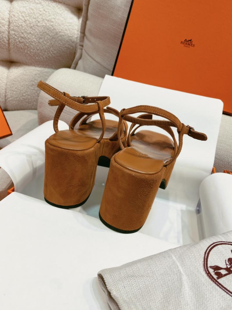 Hermes Sandals SHS21905