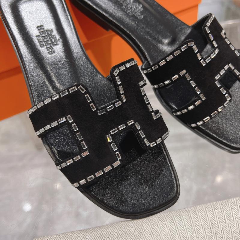 Hermes Sandals SHS21907