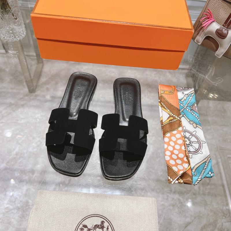 Hermes Sandals SHS21913