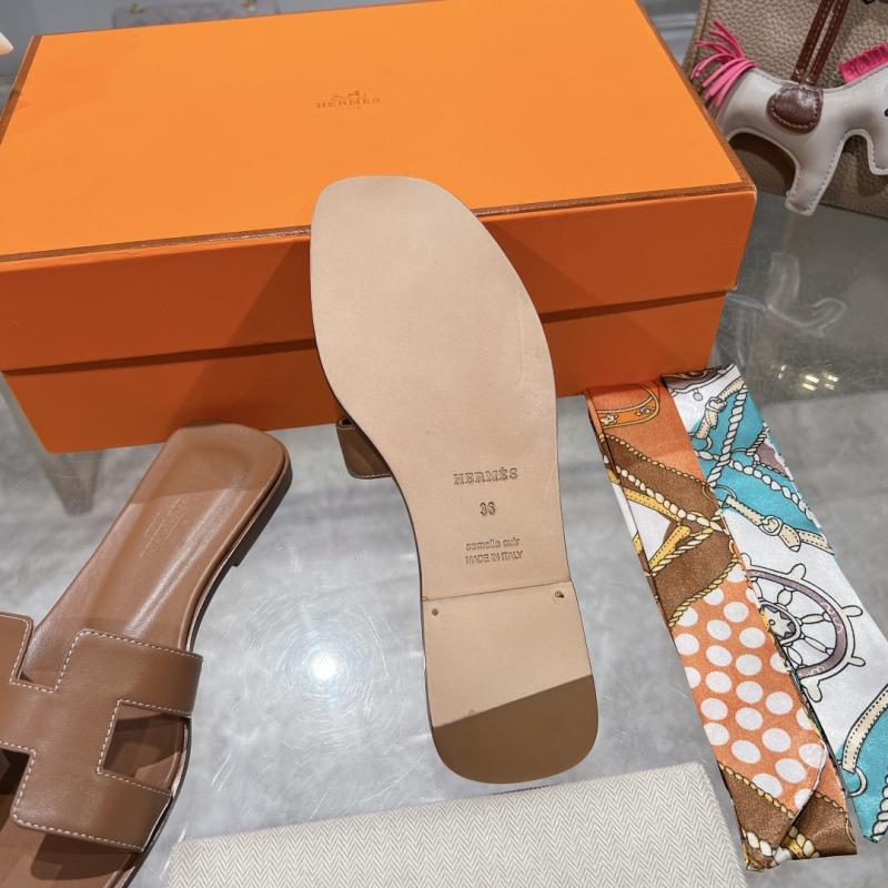 Hermes Sandals SHS21915