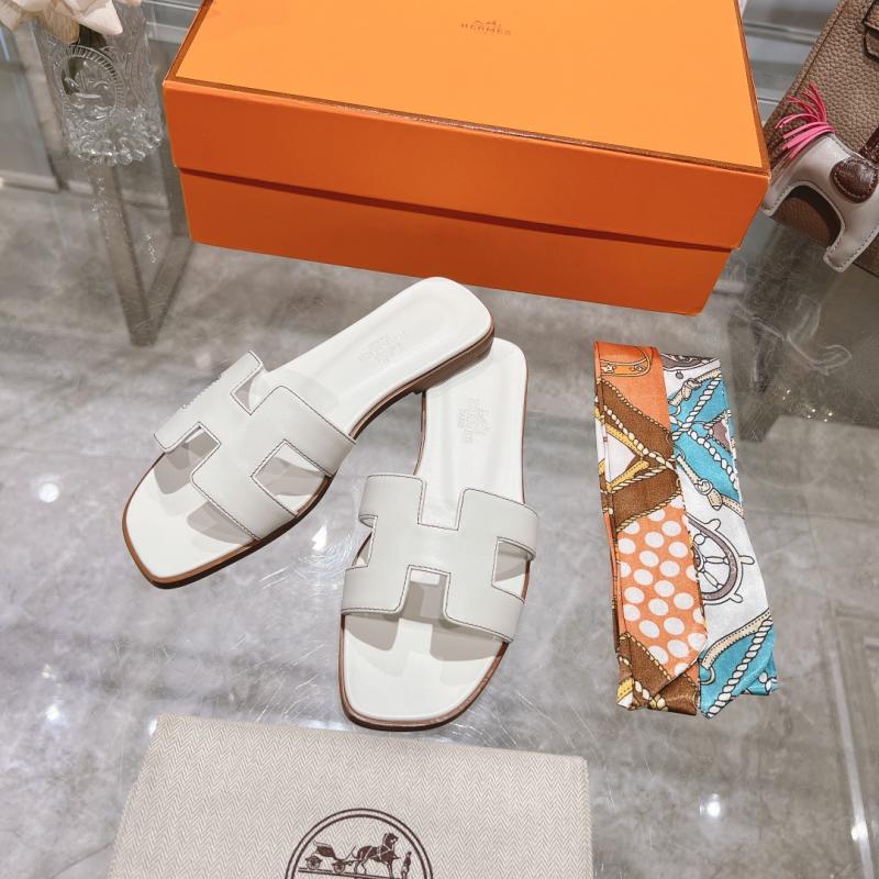Hermes Sandals SHS21916