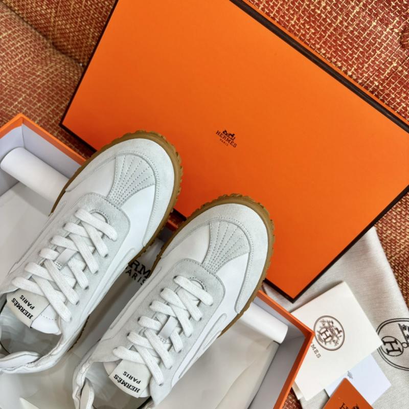 Hermes Sneakers SHS21601