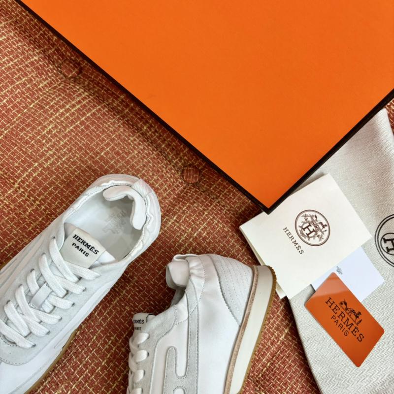Hermes Sneakers SHS21601