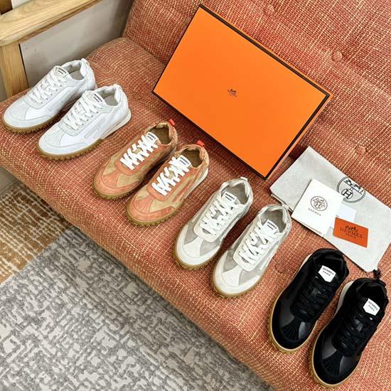 Hermes Sneakers SHS21601