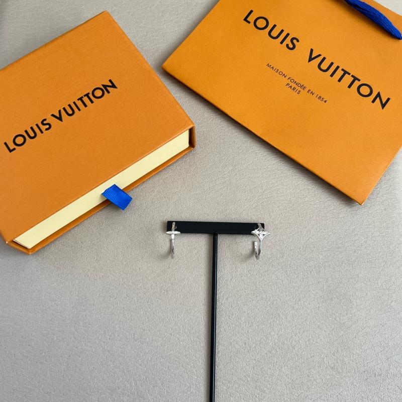 Louis Vuitton Earrings LVE122705