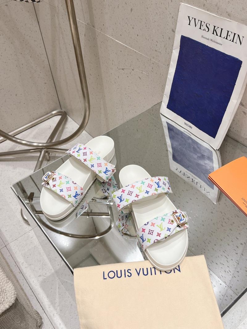 Louis Vuitton Sandals SLS21706