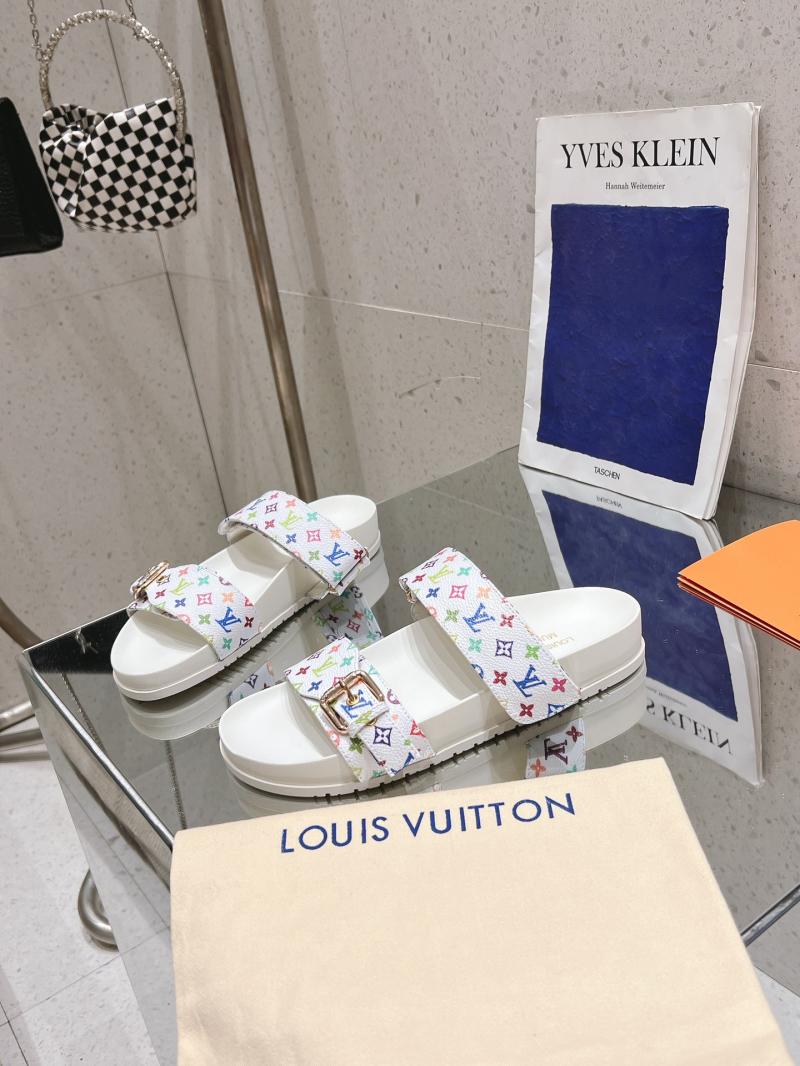 Louis Vuitton Sandals SLS21706
