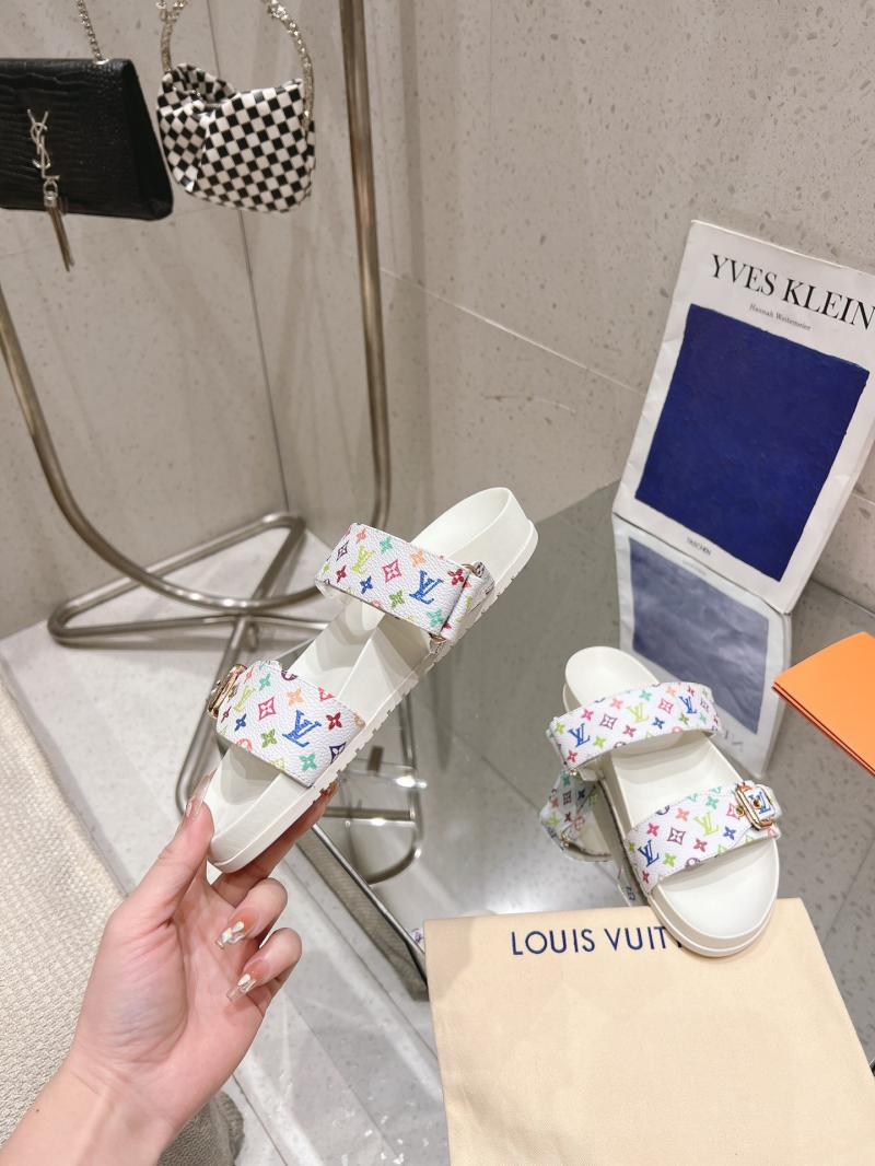Louis Vuitton Sandals SLS21706