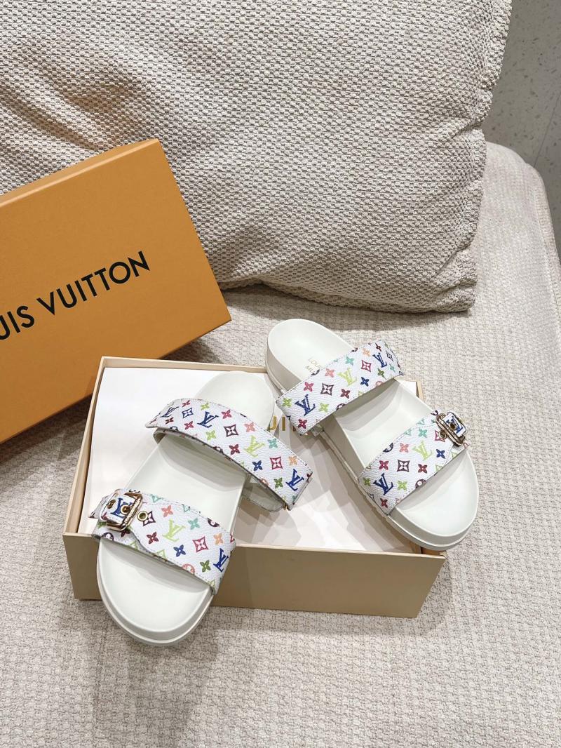 Louis Vuitton Sandals SLS21706