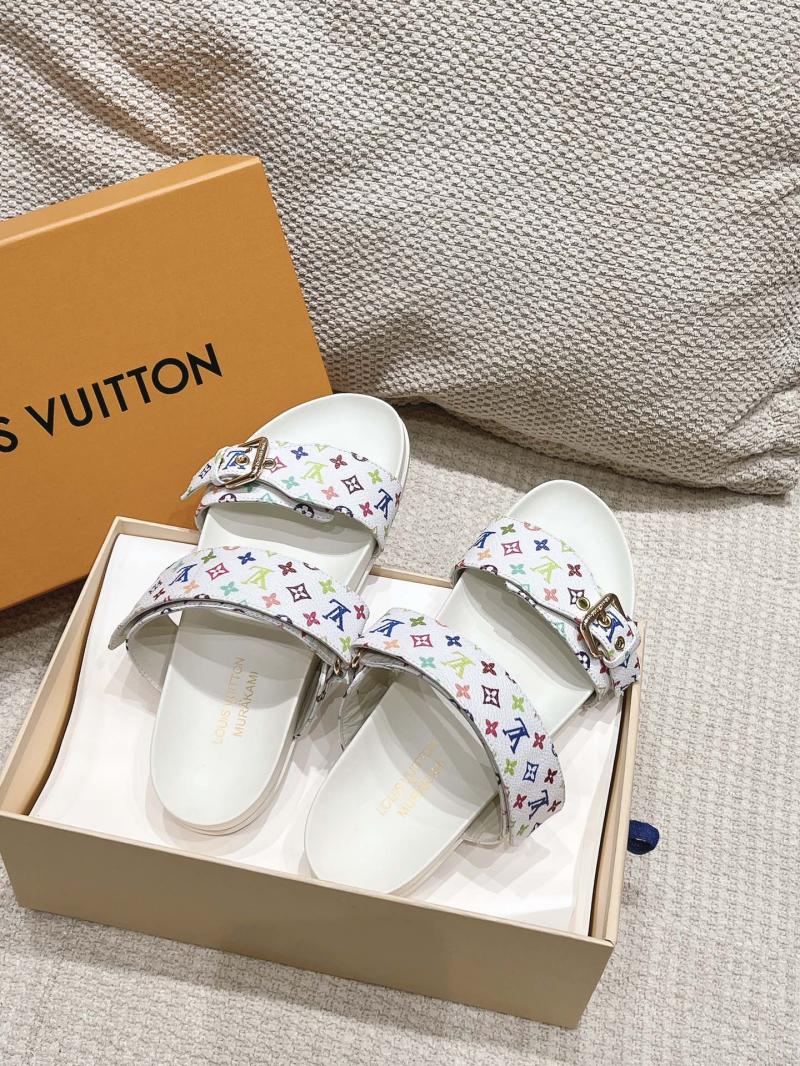 Louis Vuitton Sandals SLS21706