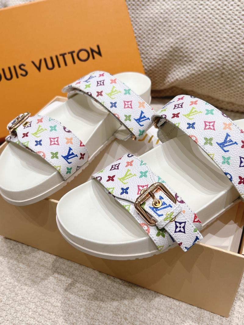 Louis Vuitton Sandals SLS21706