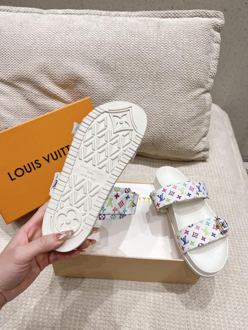 Louis Vuitton Sandals SLS21706