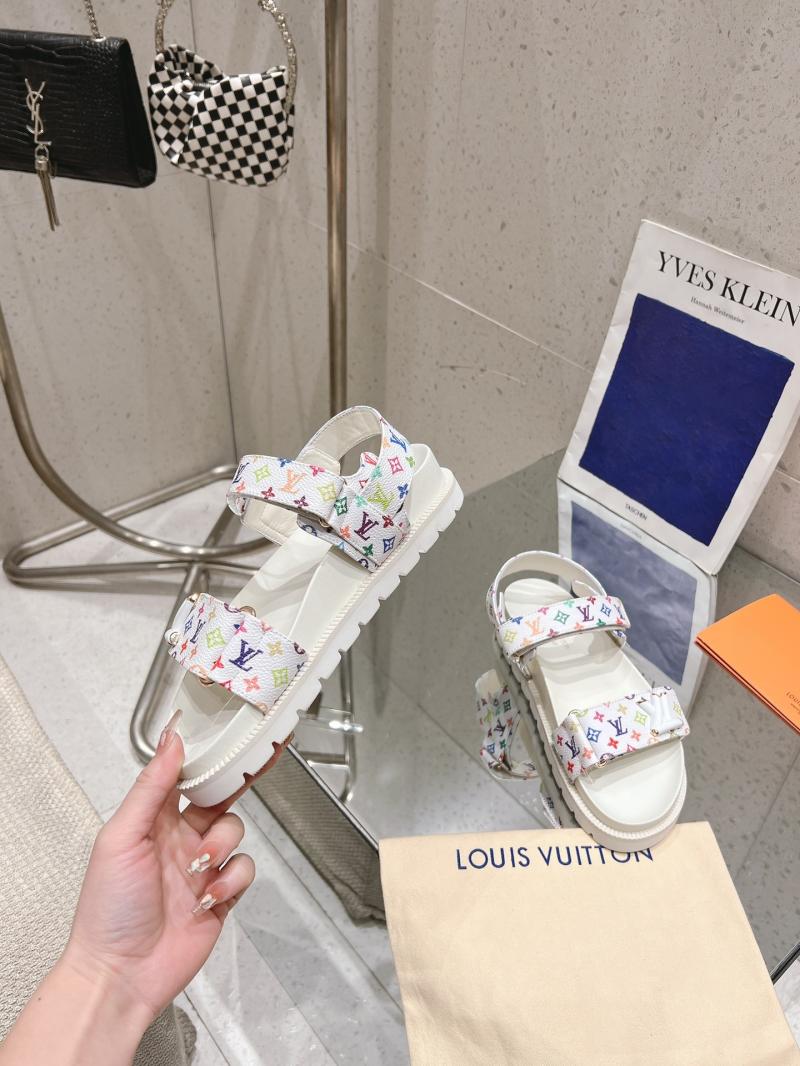 Louis Vuitton Sandals SLS21707