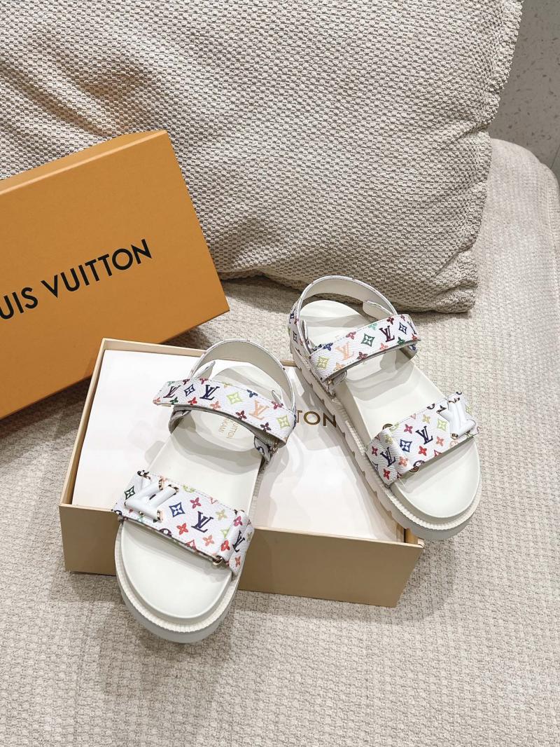 Louis Vuitton Sandals SLS21707