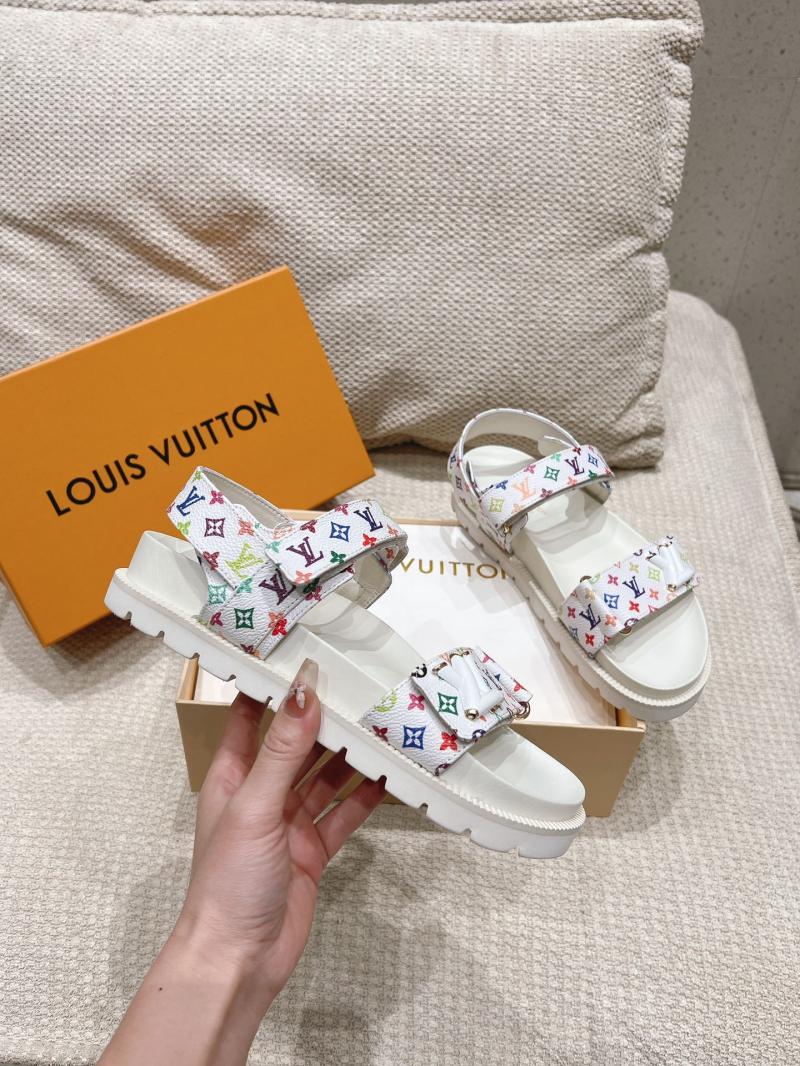 Louis Vuitton Sandals SLS21707