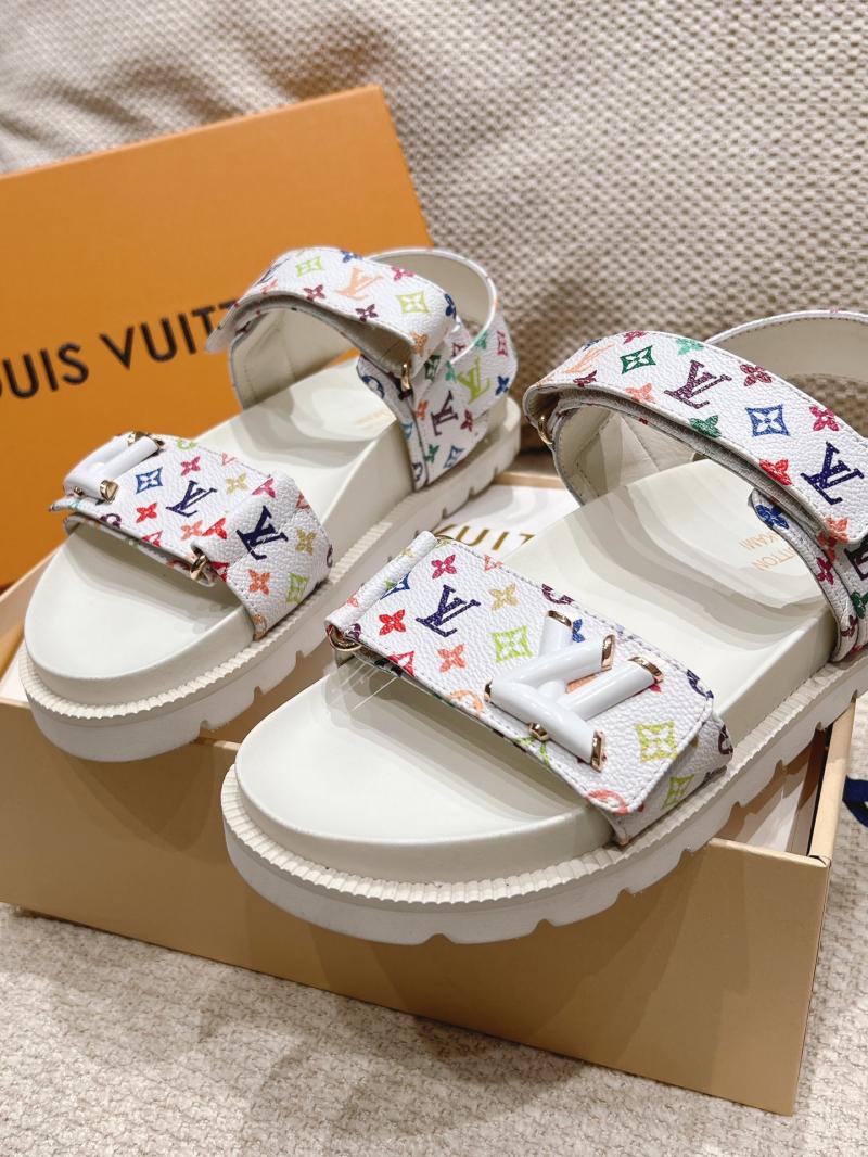 Louis Vuitton Sandals SLS21707
