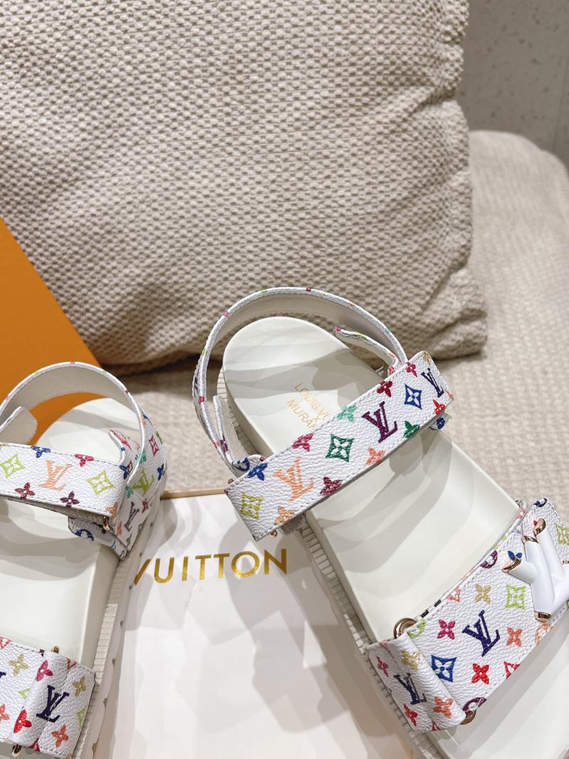 Louis Vuitton Sandals SLS21707