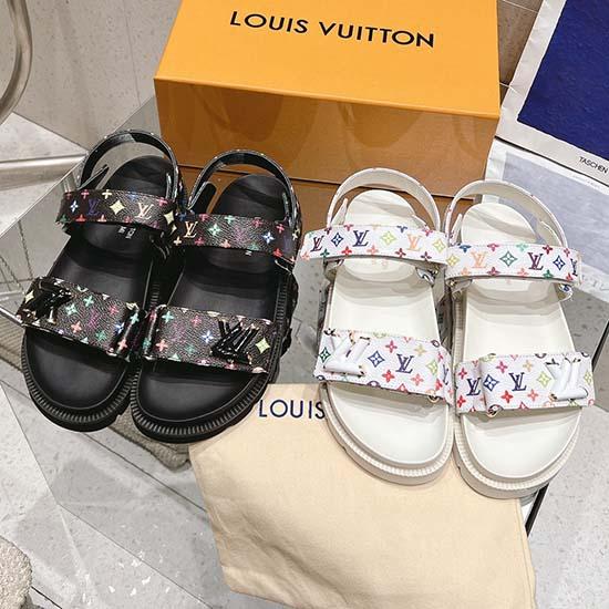 Louis Vuitton Sandals SLS21707