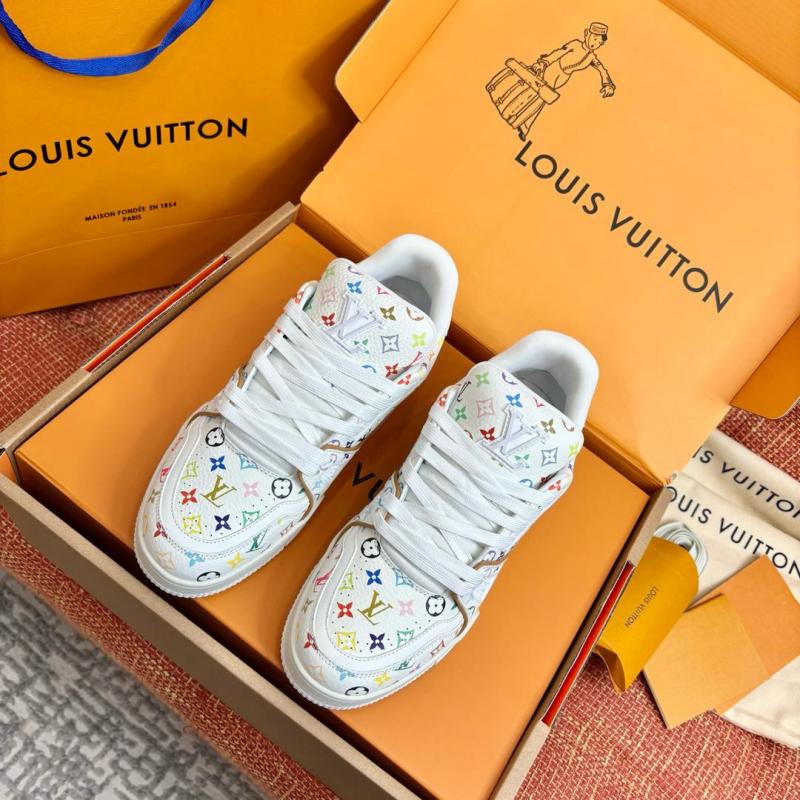 Louis Vuitton Sneakers SLS21601