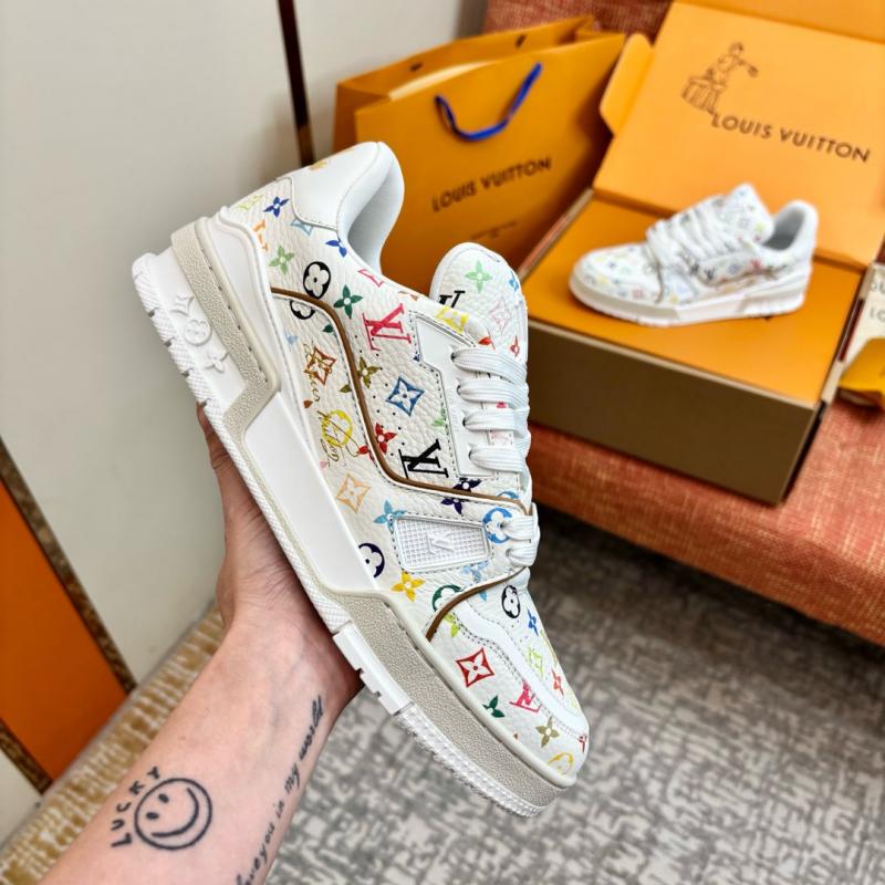 Louis Vuitton Sneakers SLS21601