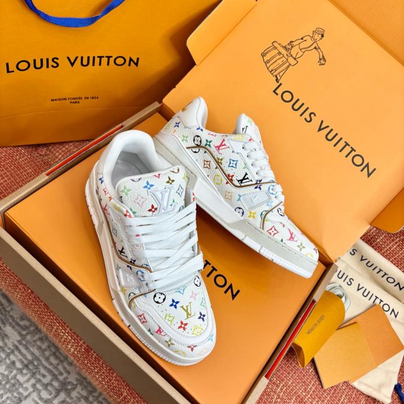 Louis Vuitton Sneakers SLS21601