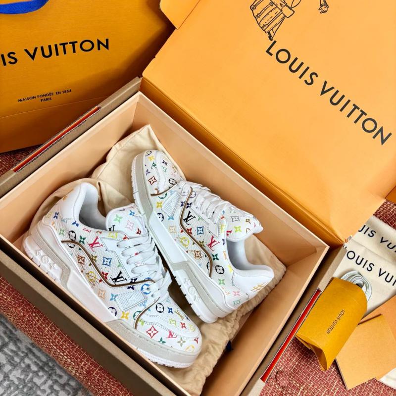Louis Vuitton Sneakers SLS21601