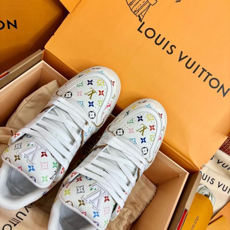 Louis Vuitton Sneakers SLS21601
