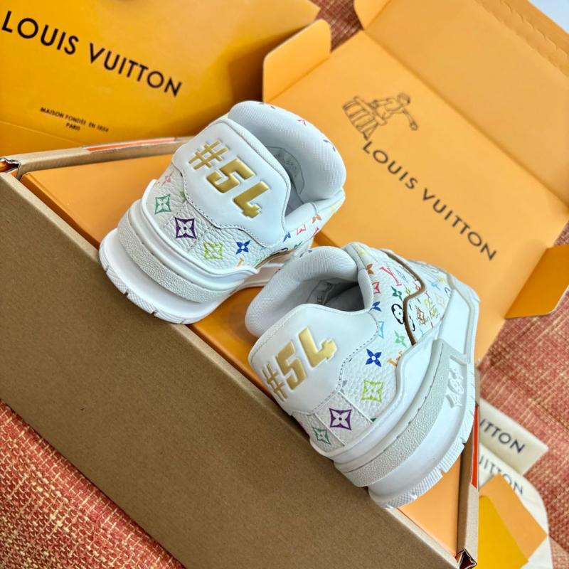 Louis Vuitton Sneakers SLS21601