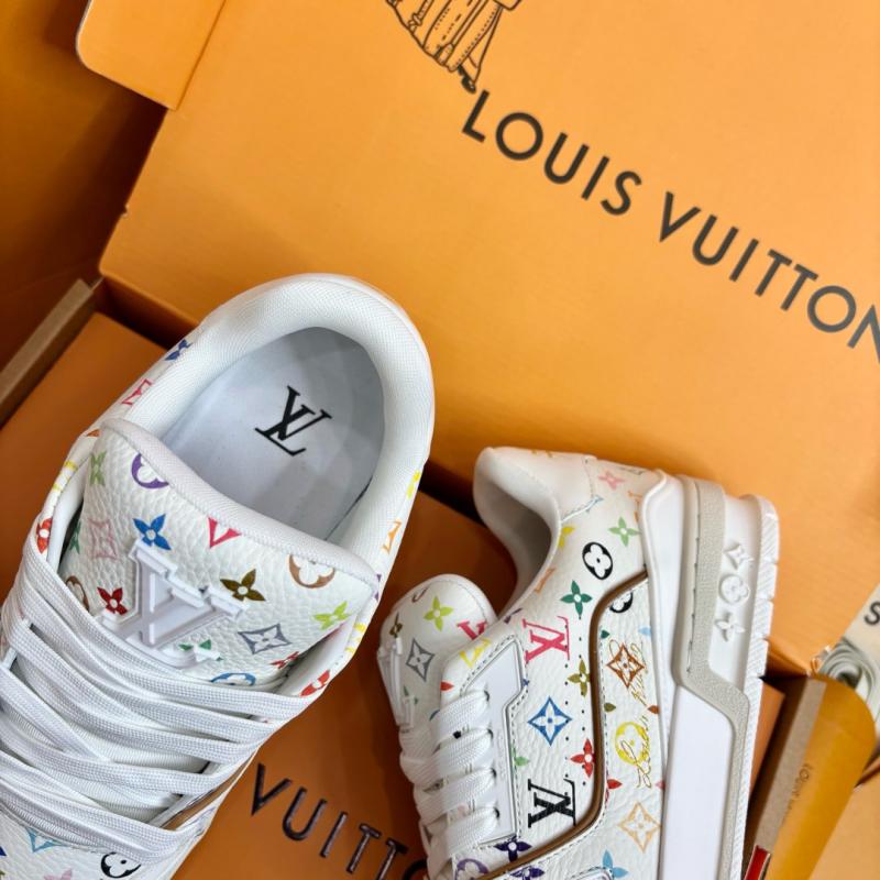 Louis Vuitton Sneakers SLS21601