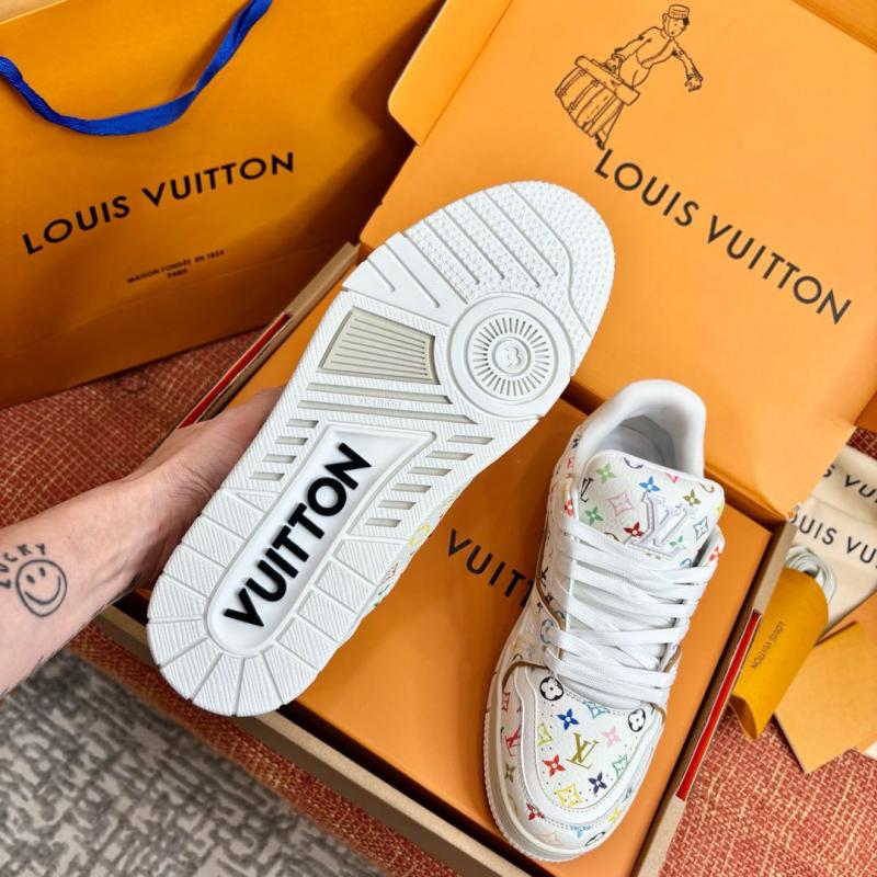 Louis Vuitton Sneakers SLS21601