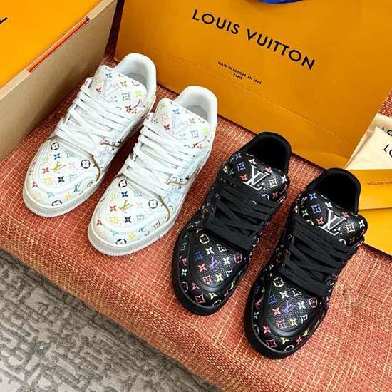 Louis Vuitton Sneakers SLS21601