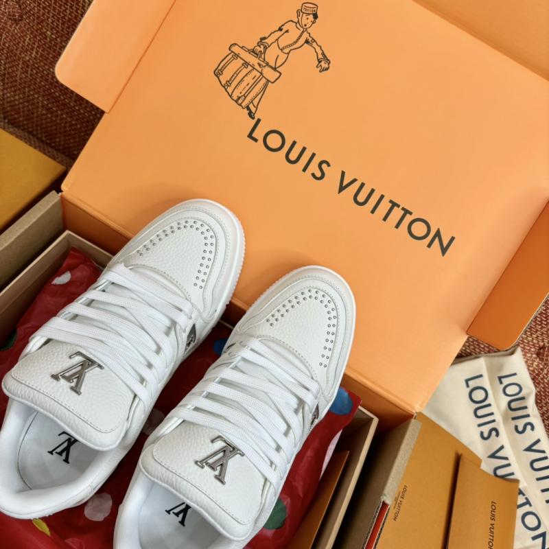 Louis Vuitton Sneakers SLS21602